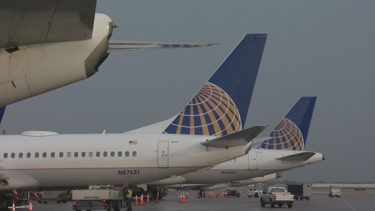 United flight from Grand Cayman to Houston declares emergency, lands safely — KENS 5 (San Antonio), Burnsville Community news