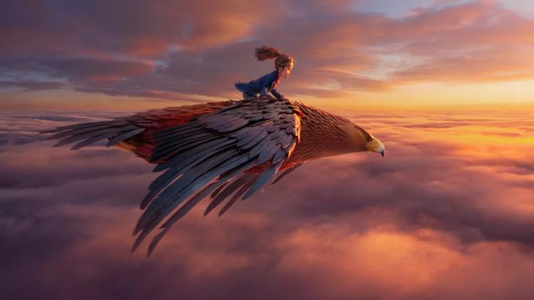 In a world of AI, Laika took 16 years to hand-build ‘Wildwood,’ filming seconds at a time — KARE 11 Entertainment, Burnsville Technology news