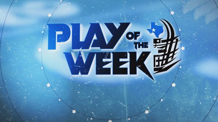 Vote for the West Texas Gametime Play of the Week — NewsWest 9 (Permian Basin), Burnsville Schools news