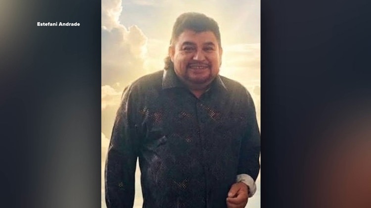ICE identifies Dallas man who died at Laredo detention facility, disputes family's claims about medical care — WFAA (Dallas-Fort Worth), Burnsville Health news