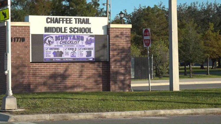 ‘My baby was humiliated’: Jacksonville mom says son secretly photographed inside school restroom — First Coast News Local, Burnsville Schools news