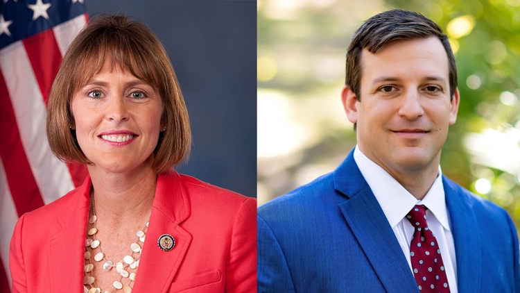 Castor vs. Beltran: Meet the candidates running for Congress in Florida’s District 14 — WTSP 10 Tampa Bay, Burnsville Business news