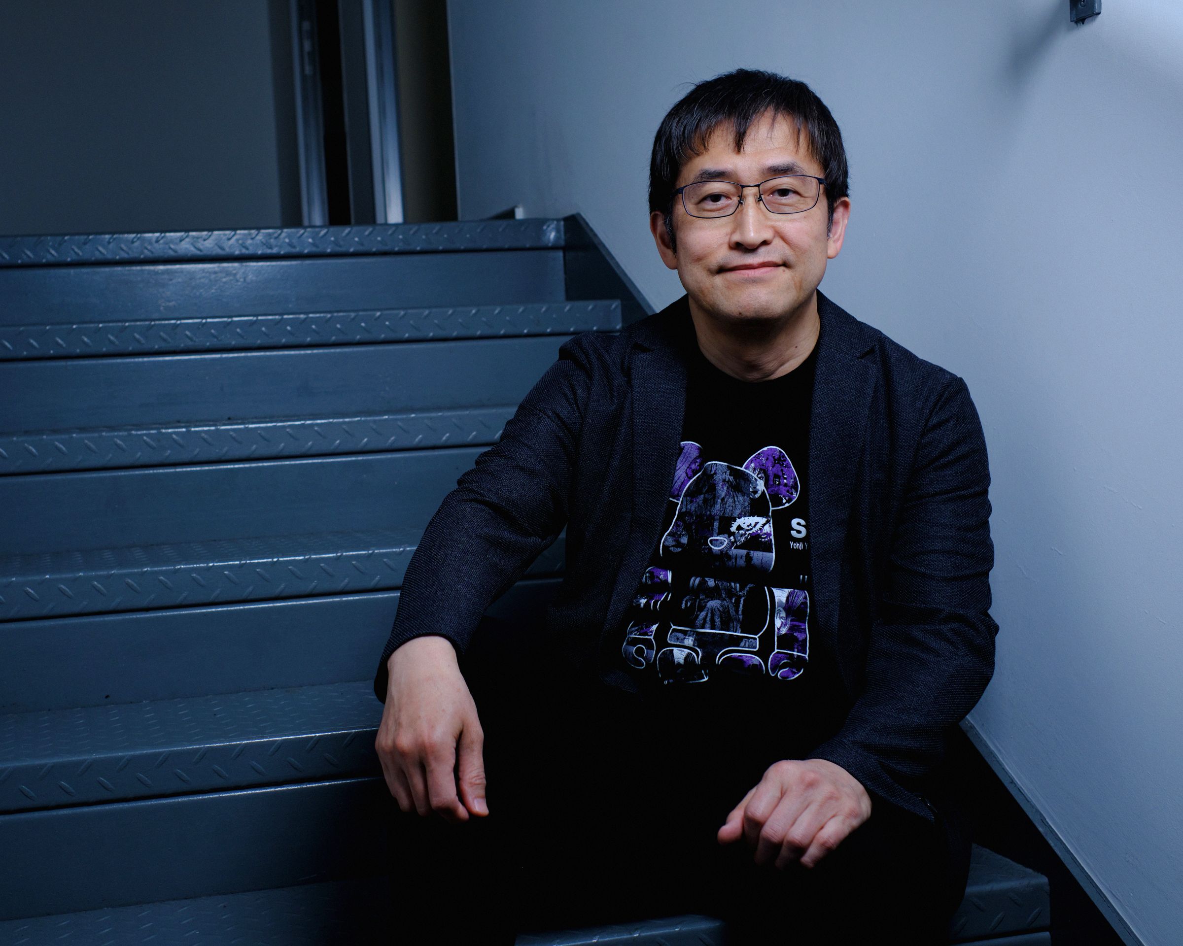 Junji Ito’s Manga Horrors Hit Harder as Live-Action TV — Wired, Burnsville Arts news
