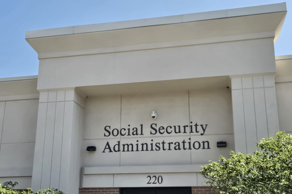 Social Security benefits increase will hit 3.6% in 2027 — Minnesota Reformer, Burnsville Government news