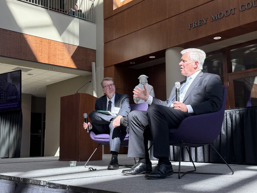 174 former judges ask for dismissal of DOJ complaint against Minnesota bench — Minnesota Reformer