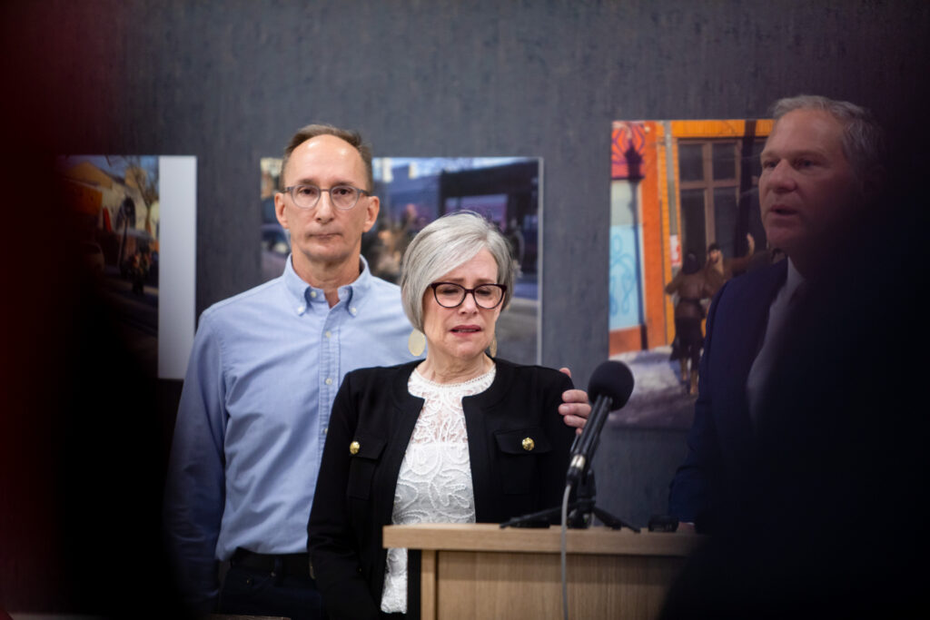 Pretti family: ‘We have not heard anything from the federal government’ — Burnsville Health news