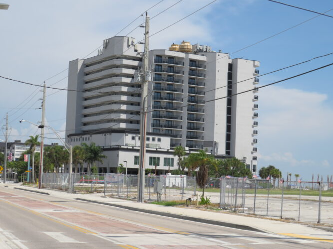 DiamondHead Beach Resort expansion plans to go back to Town Council — Fort Myers Beach Talk, Burnsville Real Estate news