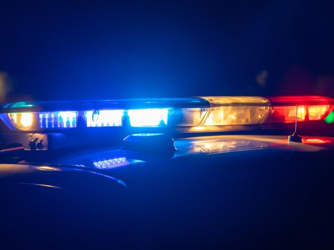 1 Shot, Shelter-In-Place Order Issued In Burnsville — Burnsville Patch