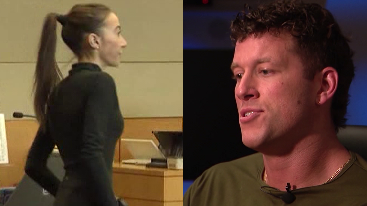 Laura Owens sentenced for fake pregnancy scheme targeting former 'Bachelor' star — FOX 9, Burnsville Health news