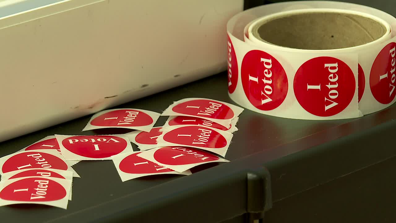Early voting in Minnesota starts this week: What you need to know — FOX 9, Burnsville Community news