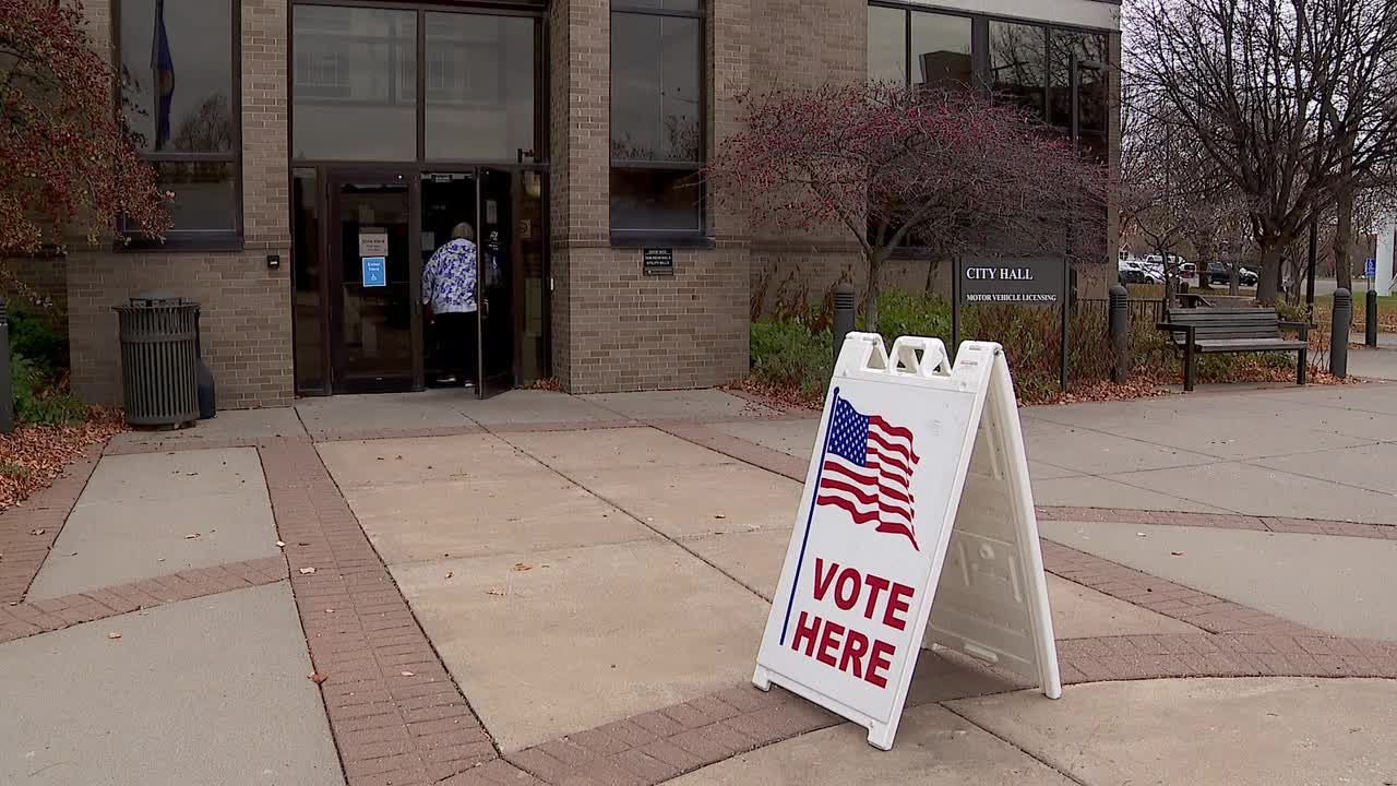 Minnesota early voting 2026: Dates, deadlines and how to vote — FOX 9, Burnsville Community news