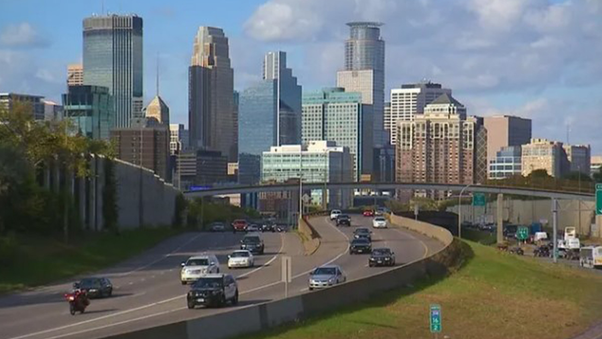 Minneapolis ranked among top 10 cities for retirement — FOX 9, Burnsville Health news