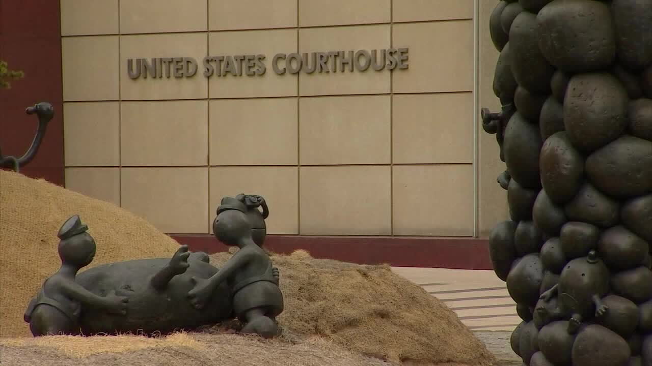Feeding Our Future trial: Jury weighs fate of 75th defendant — FOX 9, Burnsville Business news