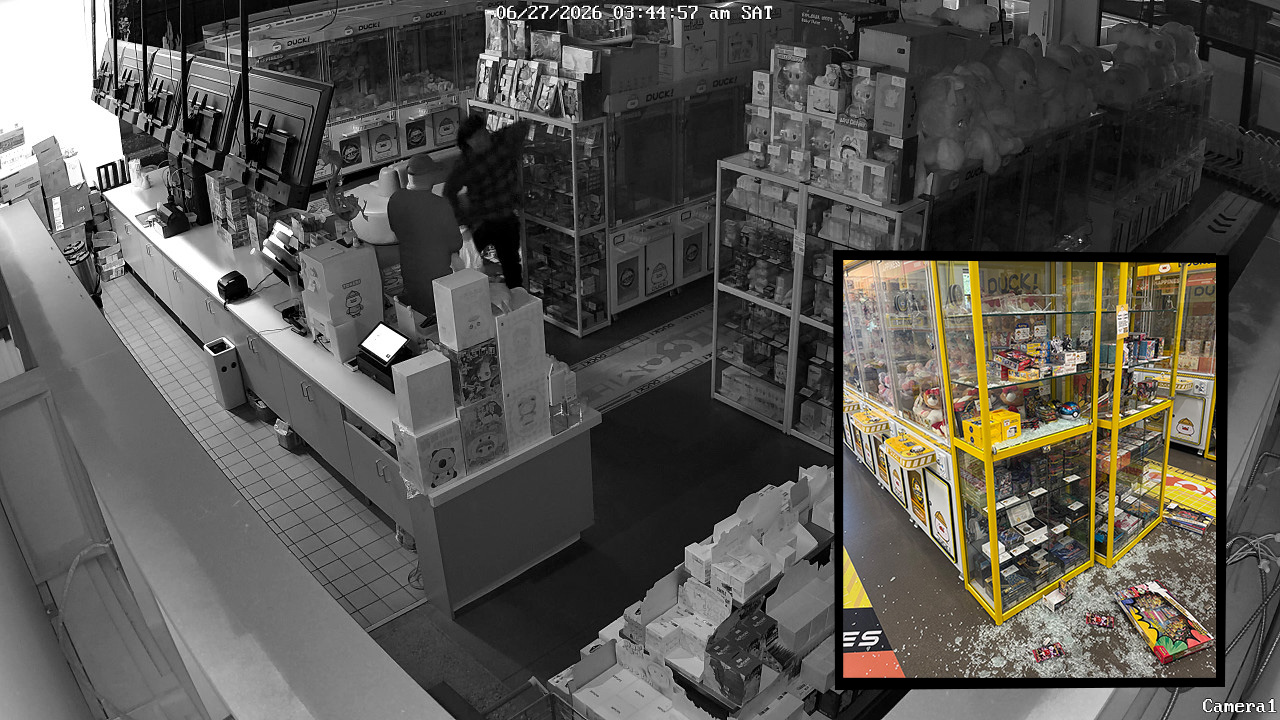 Eagan Pokémon theft: 2 men charged with stealing $26K worth of cards — Burnsville Business news
