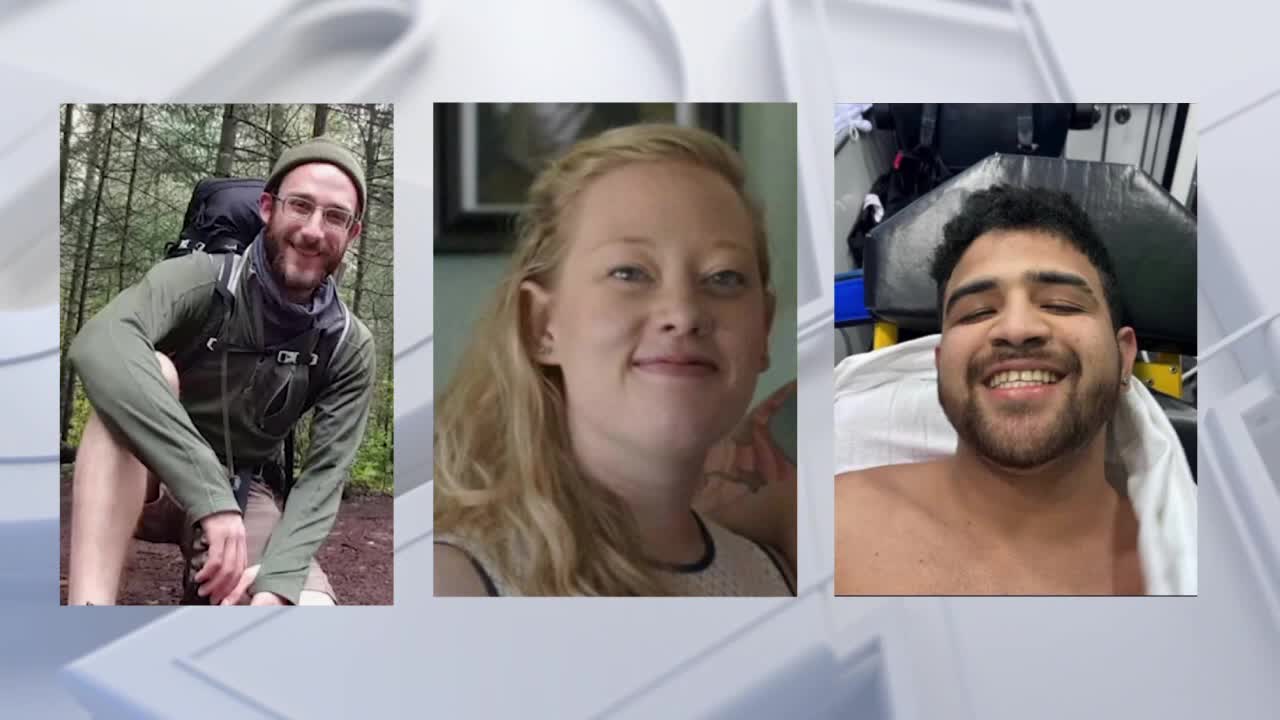 Metro Surge shootings: Feds stop sharing evidence with MN investigators — FOX 9, Burnsville Community news