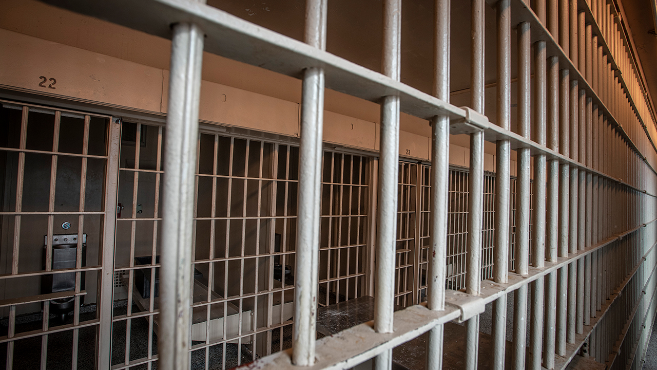 Lake County Jail attack: Guard suffers traumatic brain injury after inmate attacks her — FOX 9, Burnsville Community news