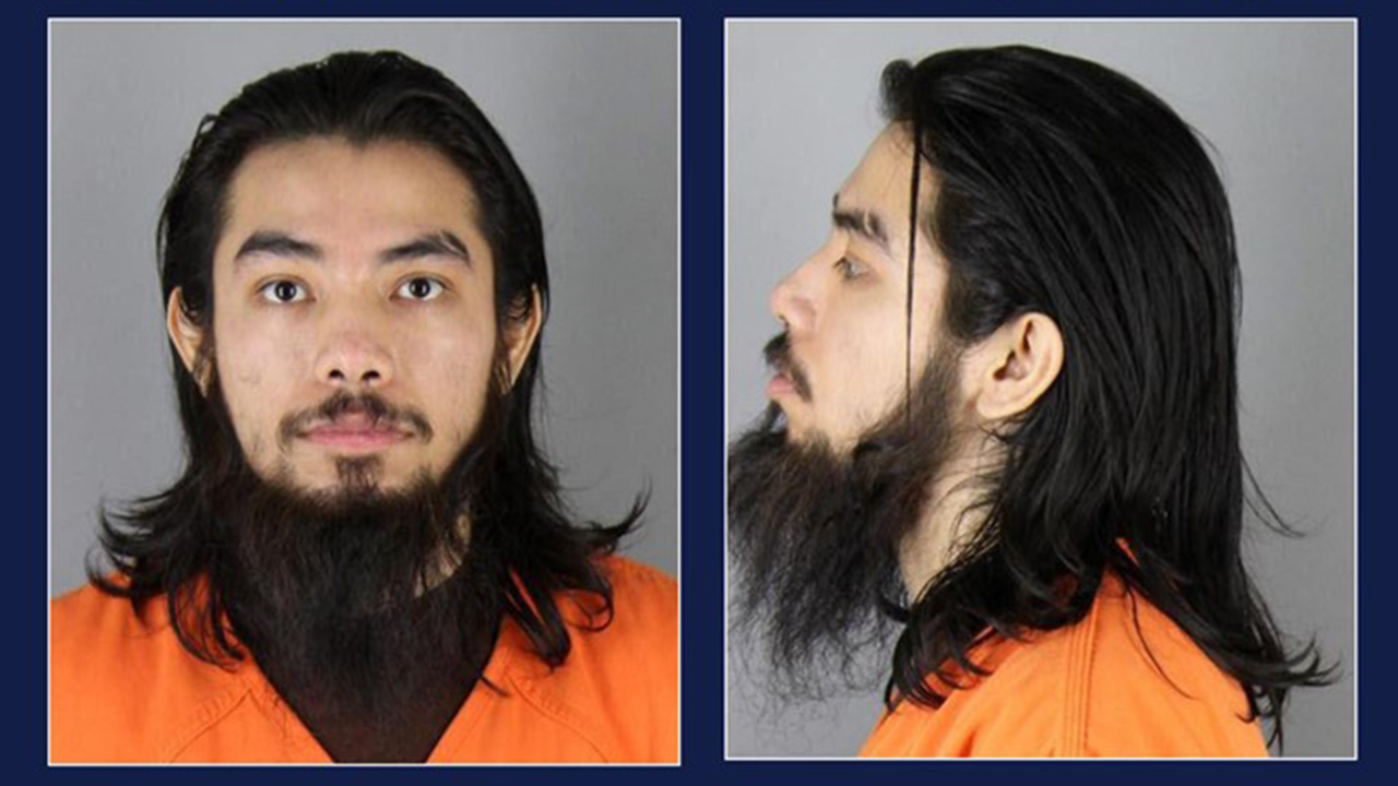 Man attempts kidnapping in St. Paul months after similar attacks: Charges — FOX 9, Burnsville Community news