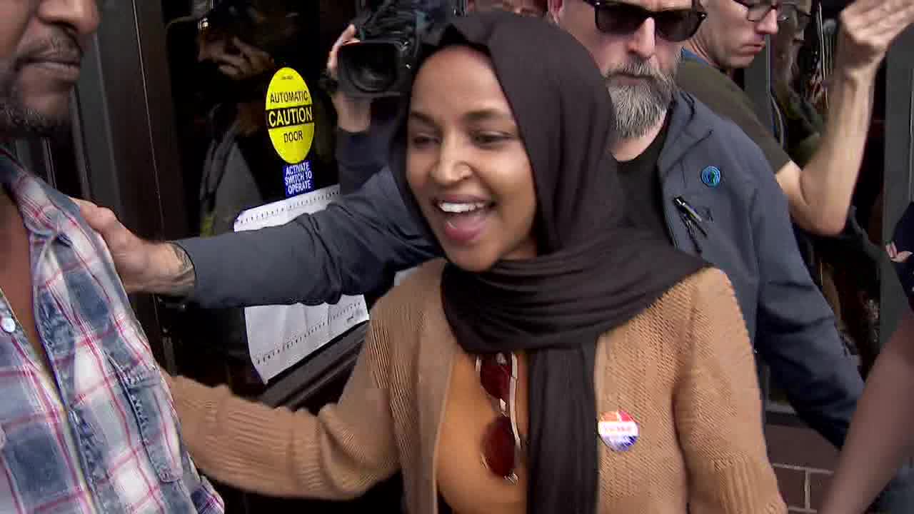 Rep. Ilhan Omar clarifies full name after federal raid, alias allegation — FOX 9, Burnsville Community news