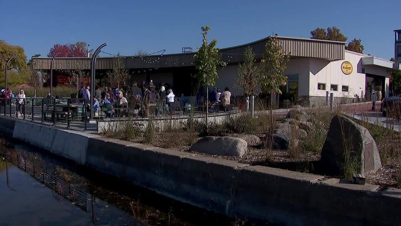 Pimento on the Lake restaurant at Bde Maka Ska lakeside pavilion closes after 3 years — FOX 9, Burnsville Dining news