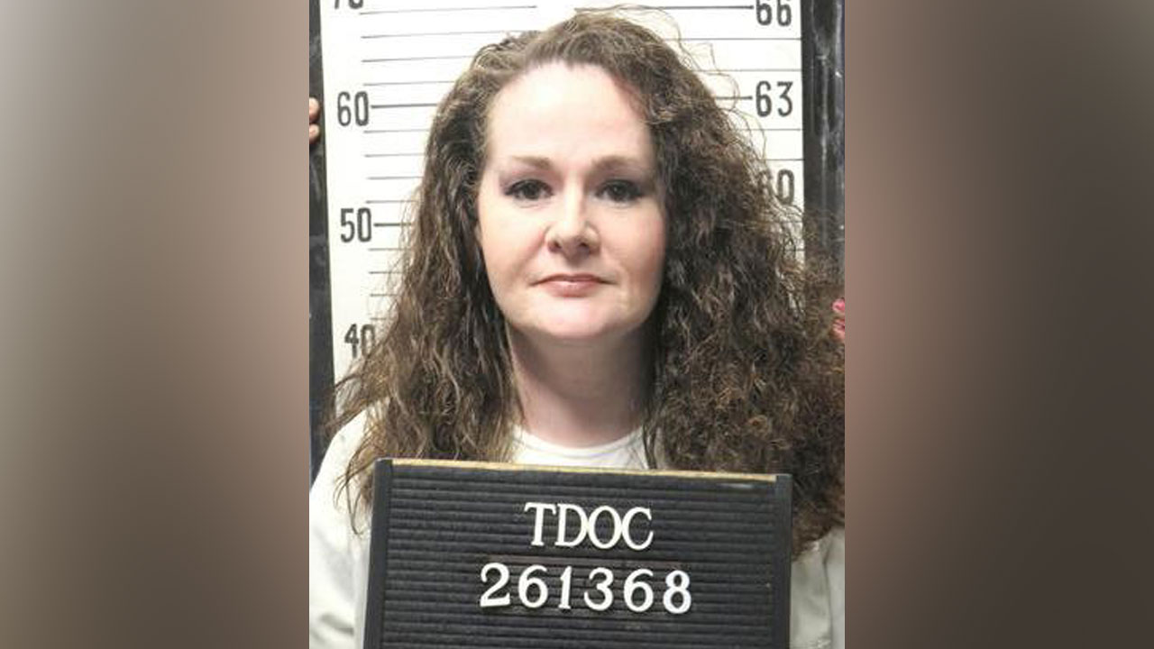 Christa Pike discharged from hospital after surviving failed execution attempt, attorney says — FOX 9, Burnsville Health news