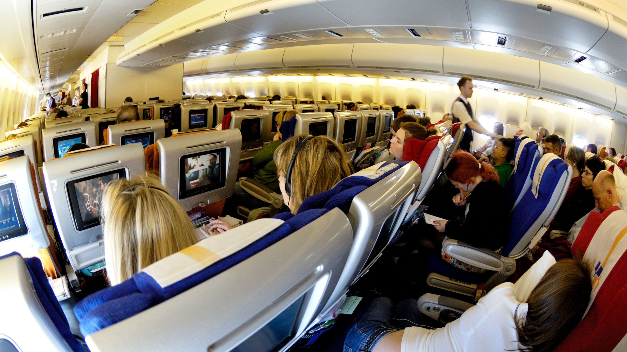 Innocent mistake on long flight could have devastating consequences for travelers — FOX 9, Burnsville Community news