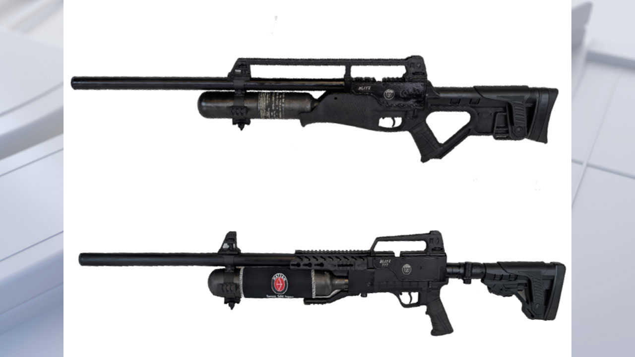 Air rifles recalled for misfire hazard that could cause serious injury or death — FOX 9, Burnsville Government news