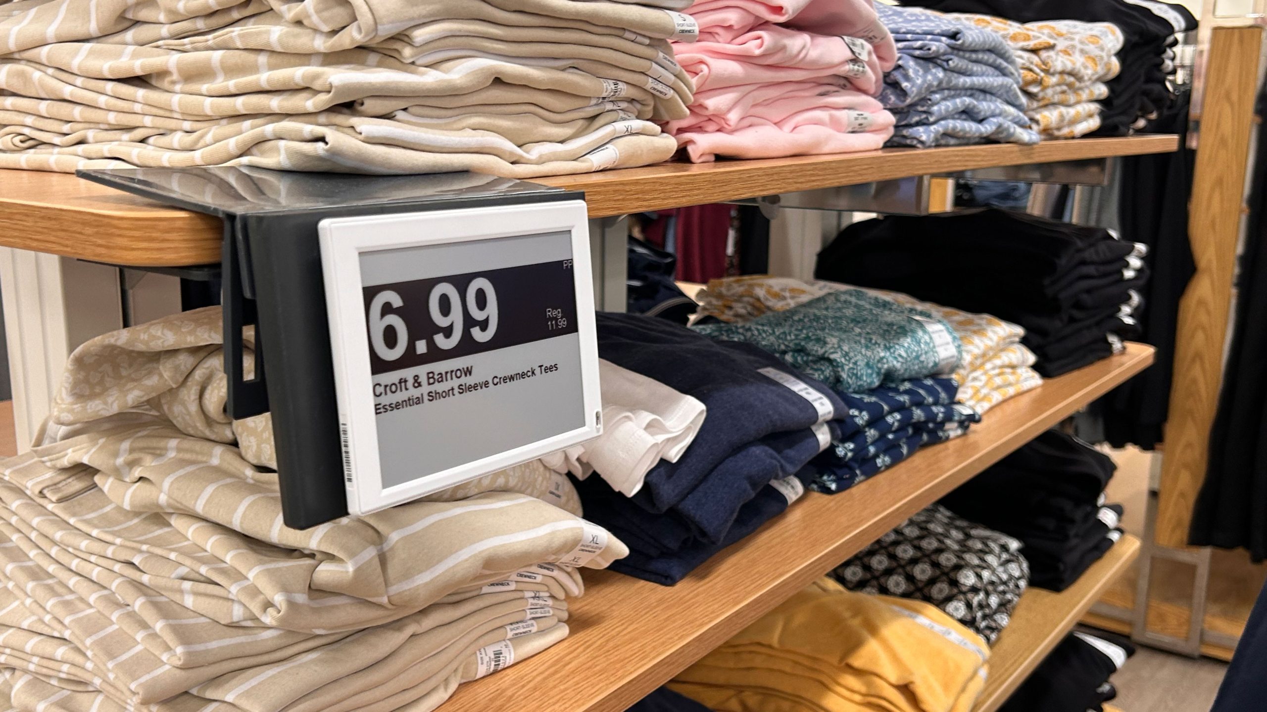 Customer concern growing as US retailers adopt next-generation pricing tools — FOX 9, Burnsville Technology news