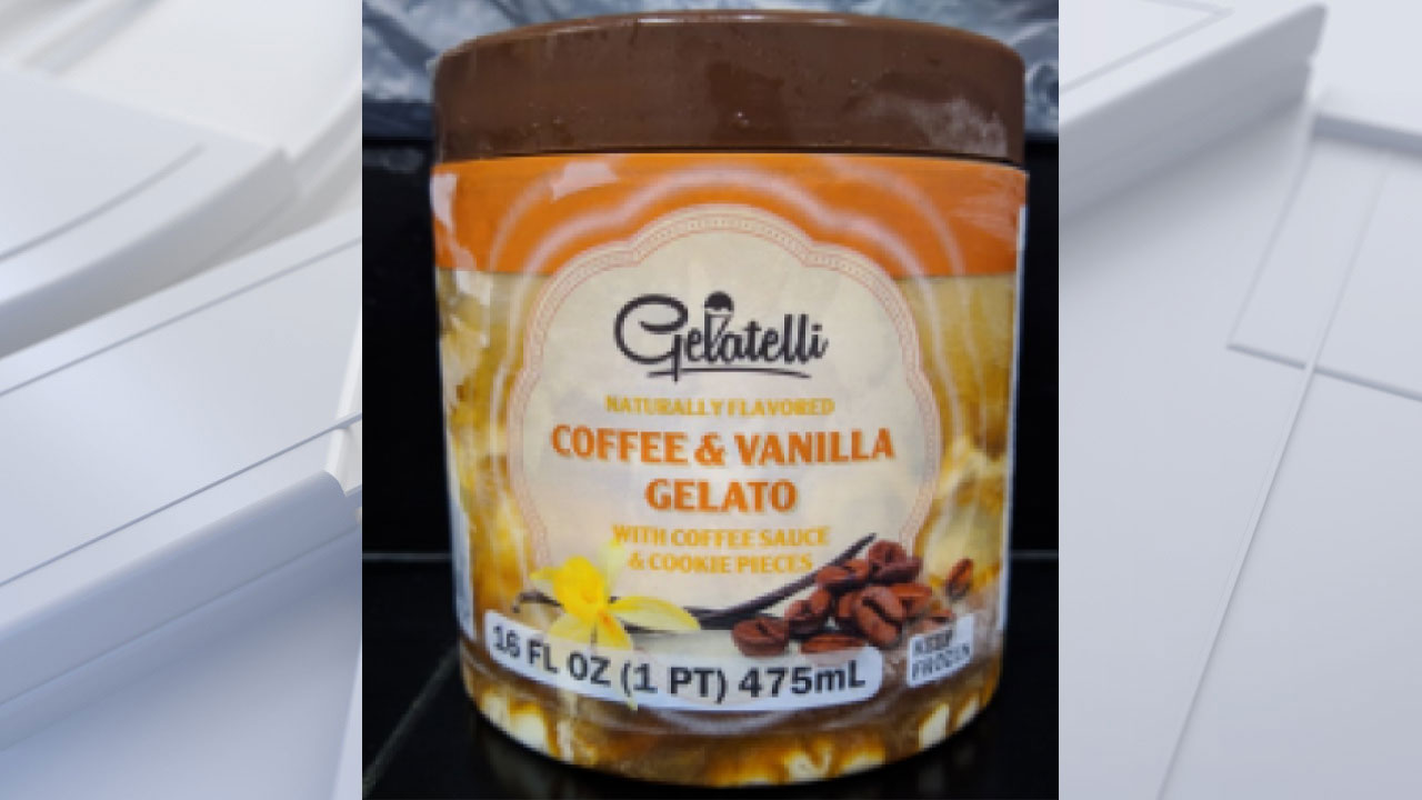 Gelato sold at Lidl stores in multiple states recalled over possible Listeria contamination — FOX 9, Burnsville Business news