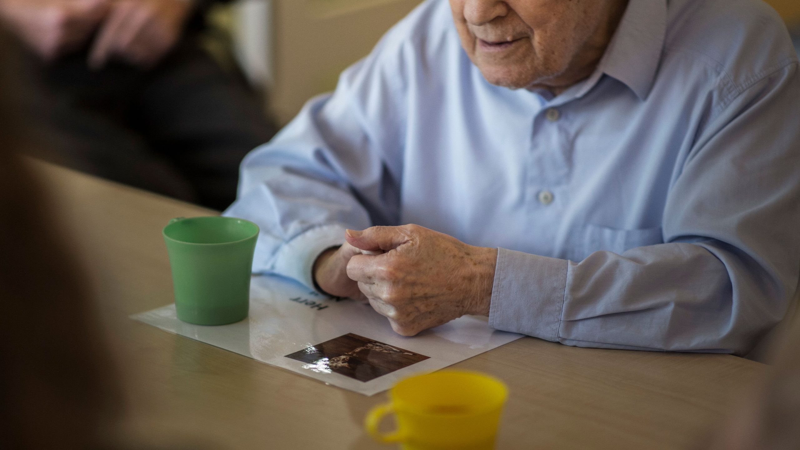 Warning signs that your adult child may be quietly cutting you off — Burnsville Community news