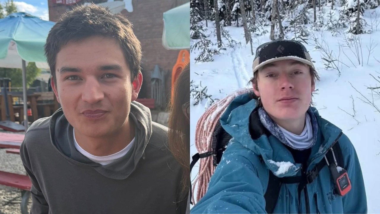 2 college students found dead after snowstorm during Colorado mountain hike — Burnsville Schools news