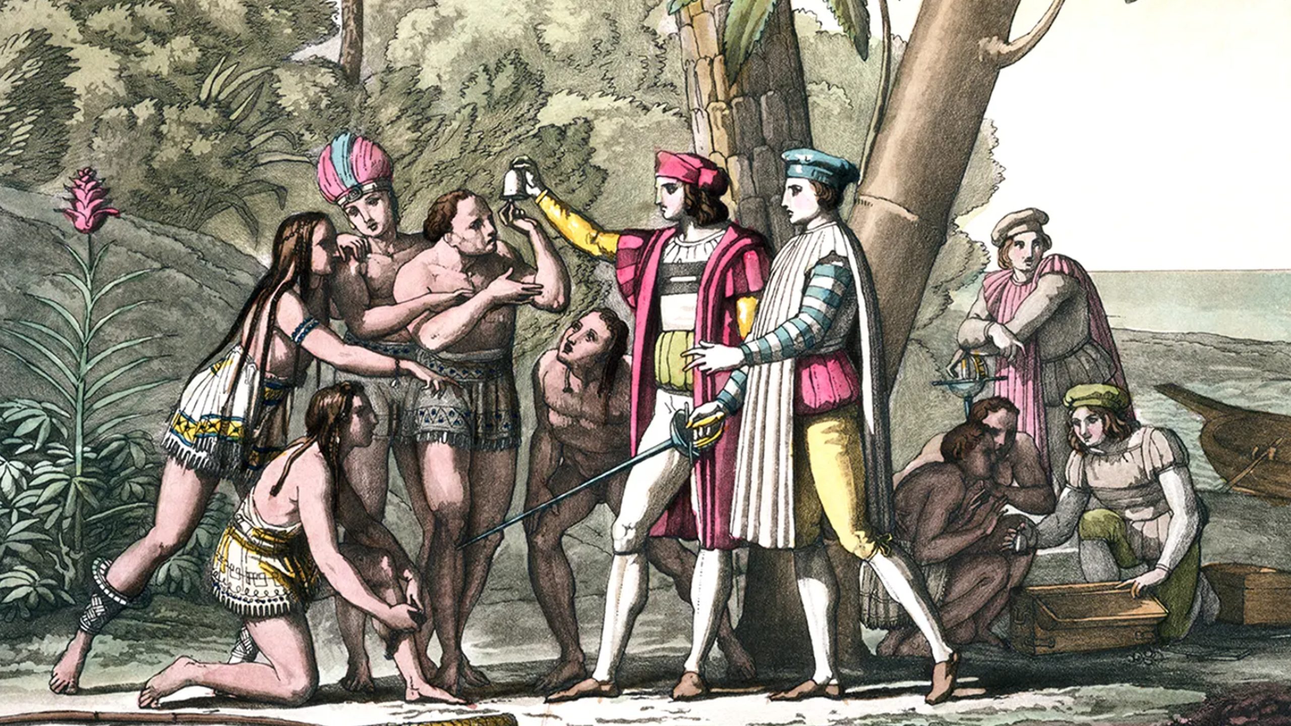 Ancient DNA challenges theories about when humans first reached North America — FOX 9, Burnsville Community news