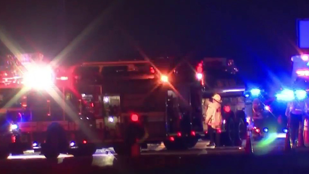 Florida Turnpike crash kills 6, including 3 siblings headed to Halloween Horror Nights — Burnsville Community news