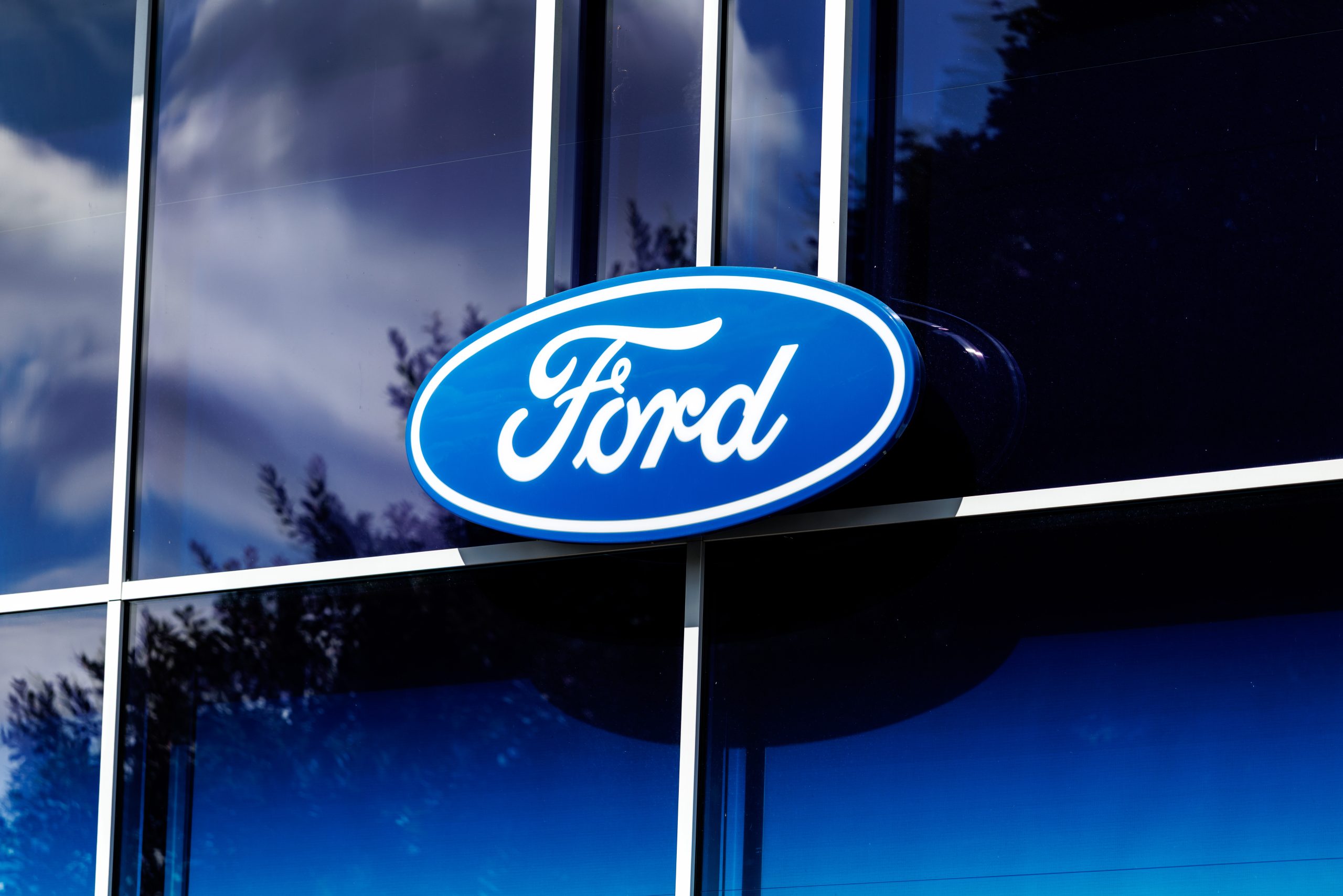 Ford recalls over 102,000 F-Series pickups over faulty speedometer — FOX 9, Burnsville Business news