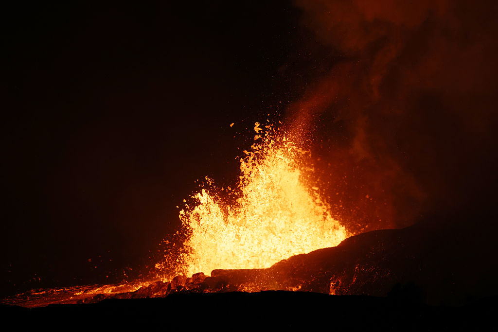 Kīlauea volcano activity prompts trail closures at popular Hawaii national park — FOX 9, Burnsville Schools news