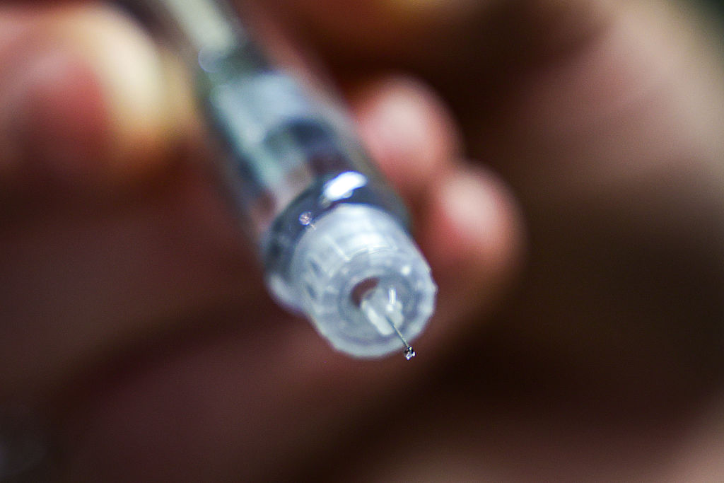FDA recalls GLP-1 drug, other injectable medication over sterility concerns — FOX 9, Burnsville Community news