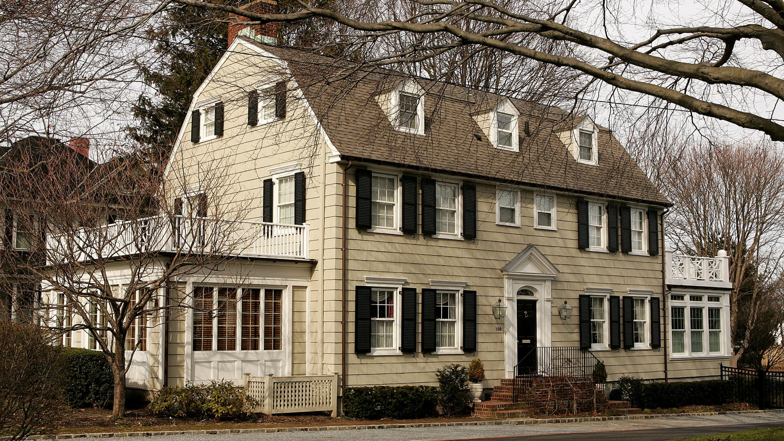 America's most famous real-life haunted places — 10 frightening locations — FOX 9, Burnsville Sports news