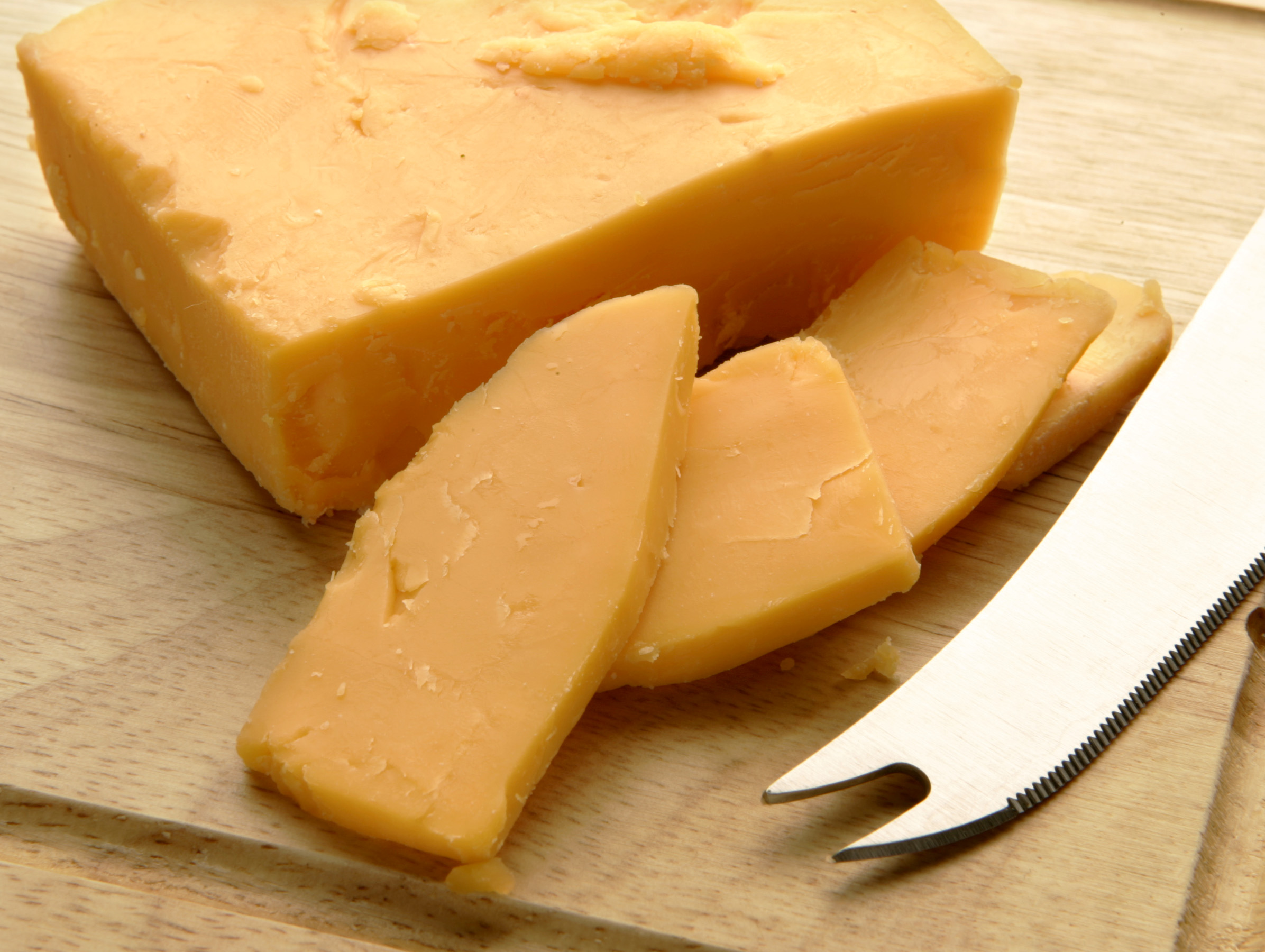 Cheddar cheese recalled across several states over dangerous E. coli — FOX 9, Burnsville Business news