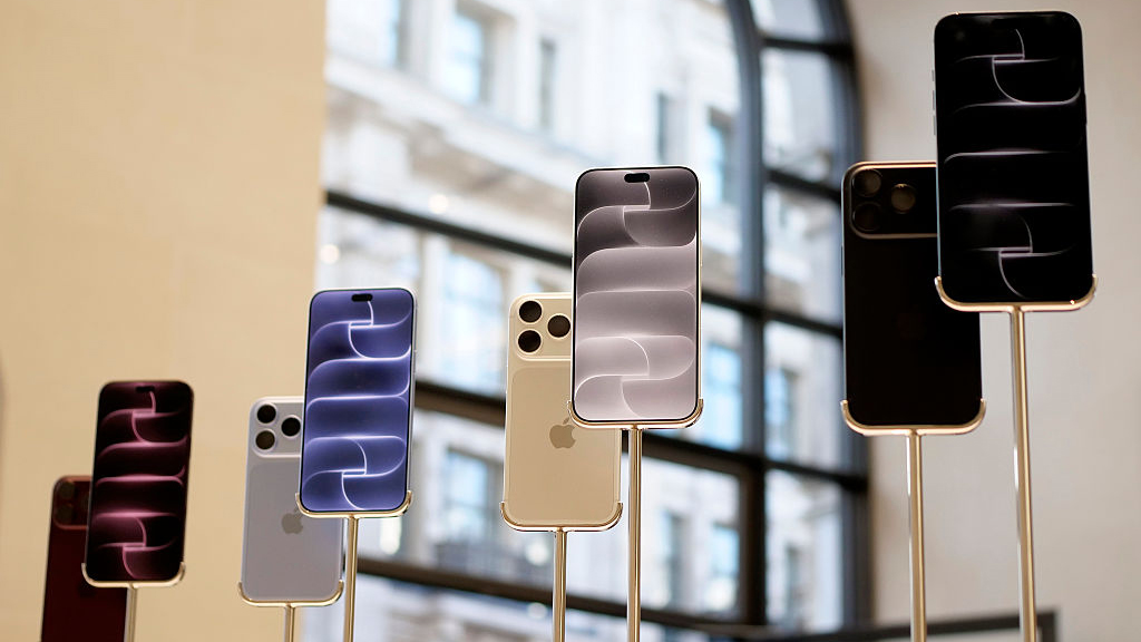 Apple cuts iPhone 18 Pro orders over weak sales: report — FOX 9, Burnsville Community news