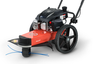 More than 42,000 trimmer mowers recalled over fire hazard — FOX 9, Burnsville Community news
