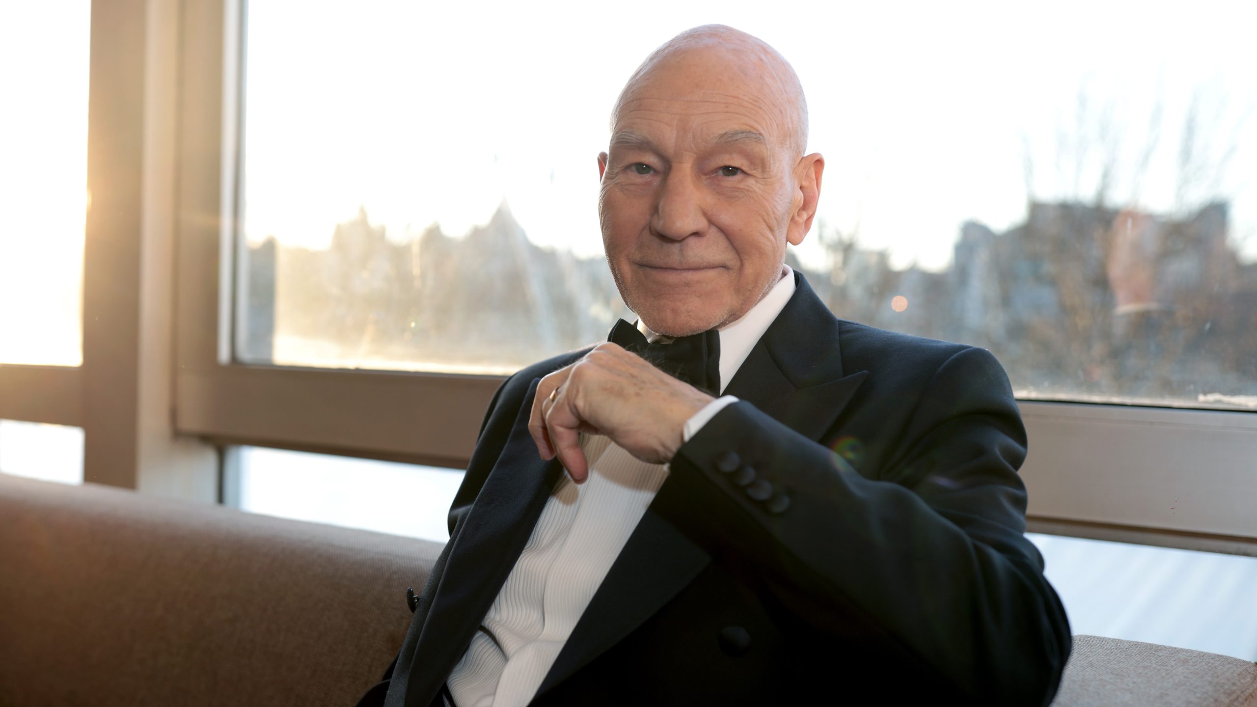 Patrick Stewart dies: William Shatner, others remember legendary actor — Burnsville Community news