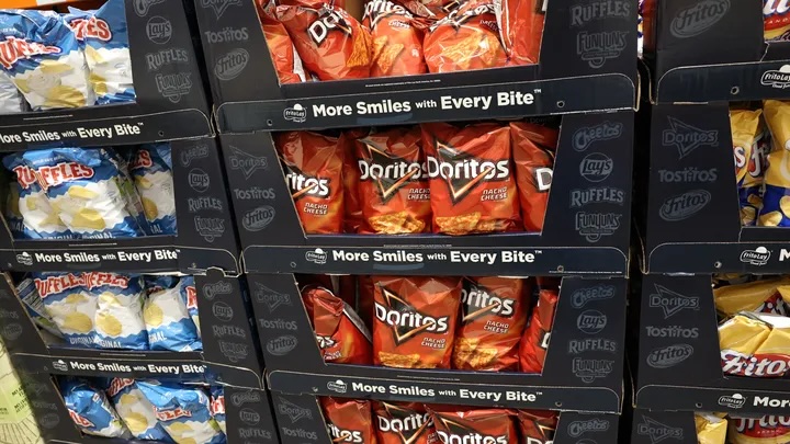 PepsiCo raising prices on Doritos, Ruffles, SunChips and some sodas after recent cuts — FOX 9, Burnsville Business news