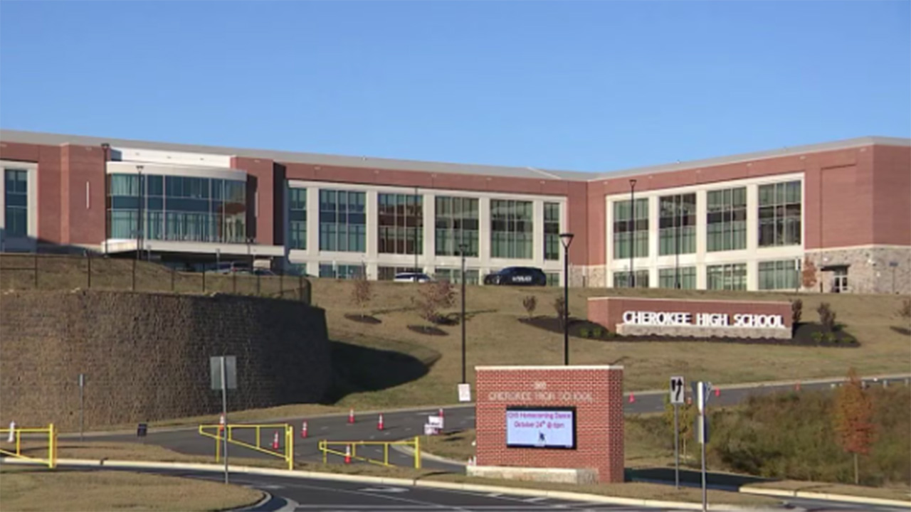 Calif., Ga. school shooting plot suspects had floor plans, picked a date, warrants say — Burnsville Schools news