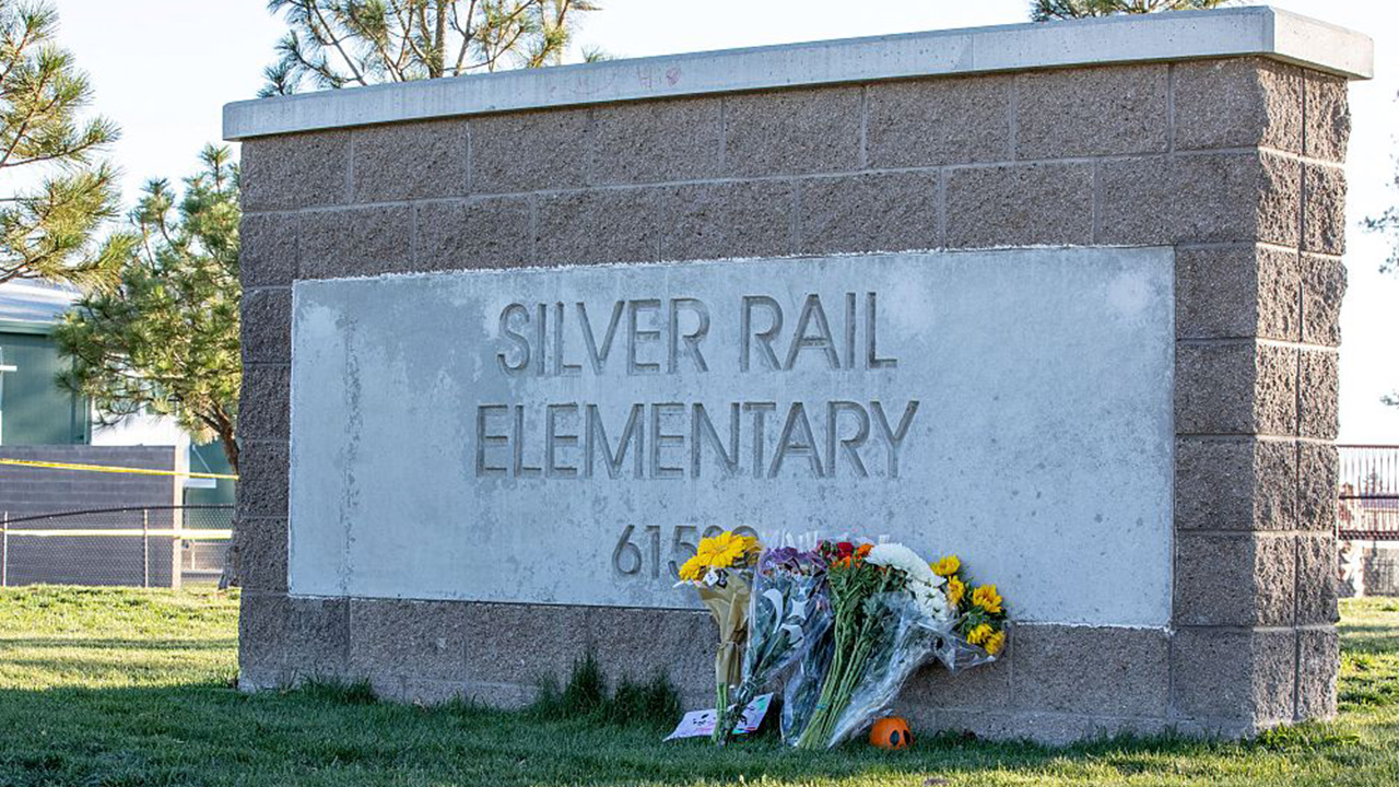 Oregon school shooting: Gunman and some victims identified amid ongoing investigation — FOX 9, Burnsville Schools news