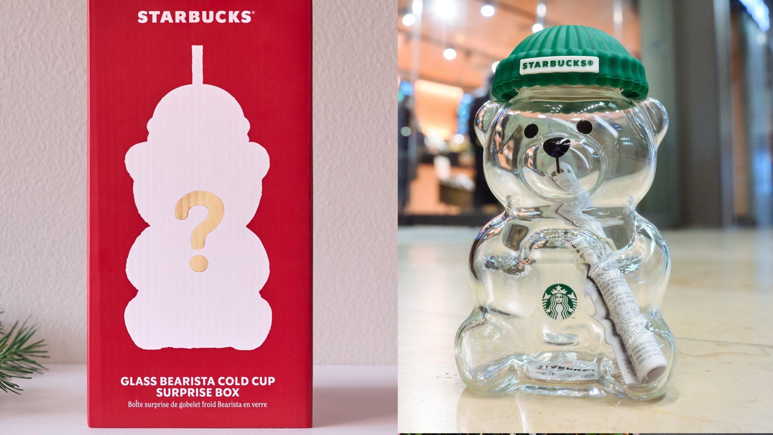 Starbucks bringing back viral bearista cold cups – with a twist — FOX 9, Burnsville Sports news