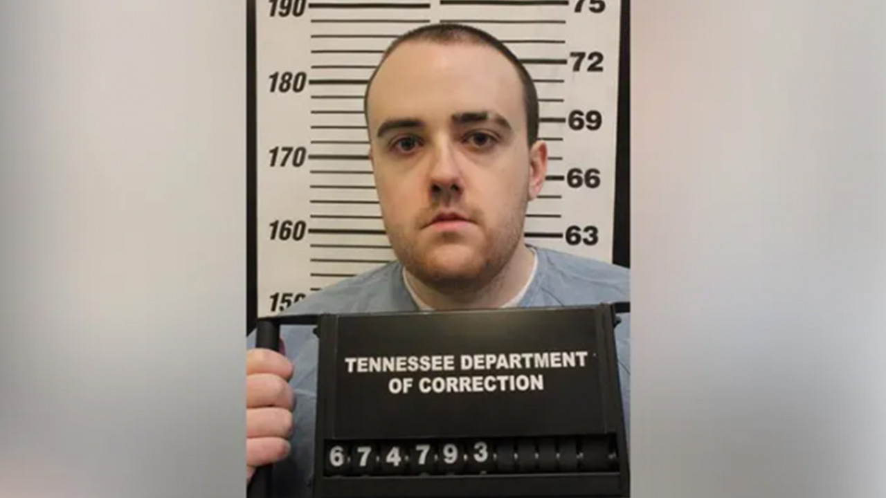 Tennessee inmate convicted of murder escapes from prison, manhunt underway: Officials — Burnsville Community news