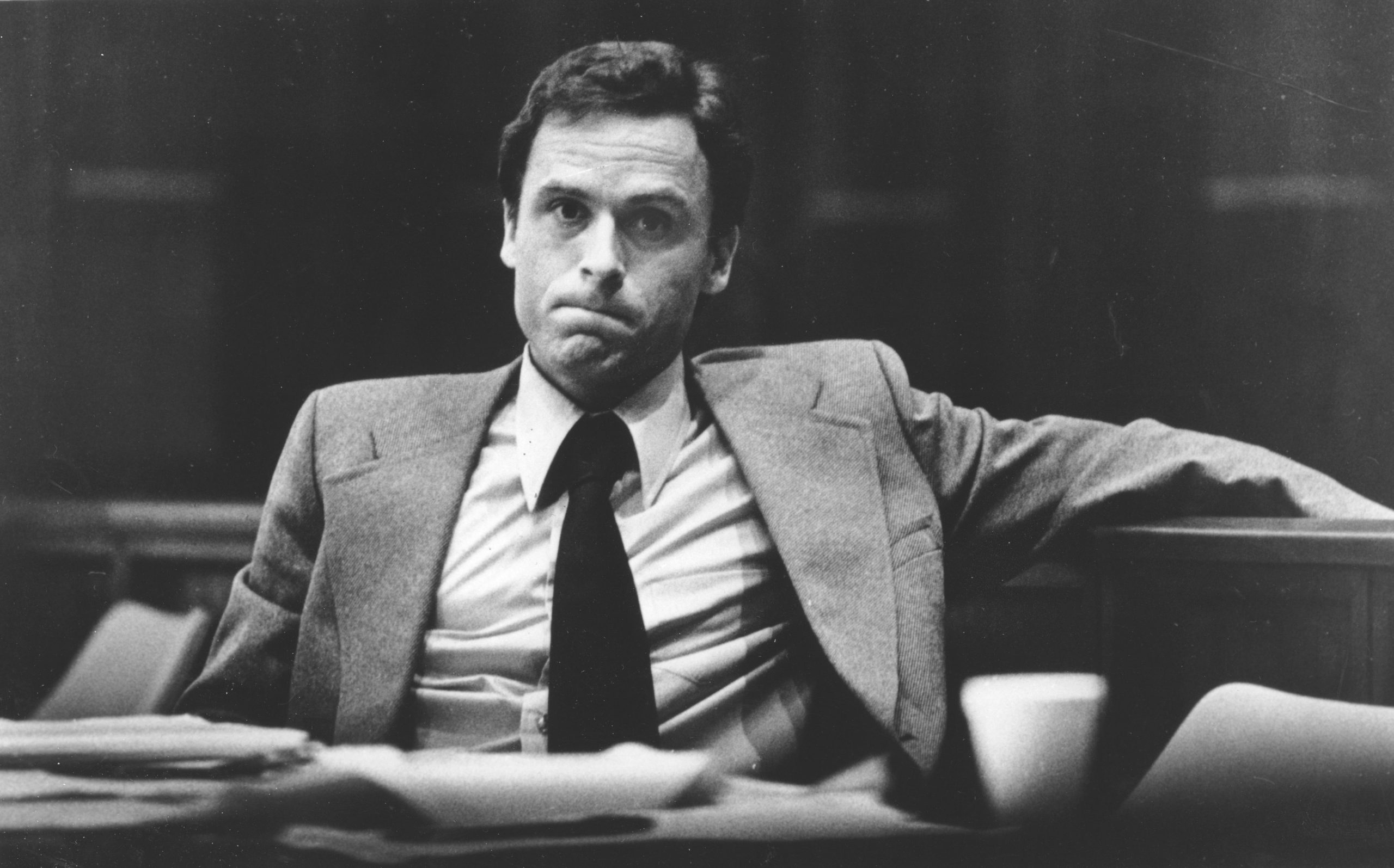 Utah authorities connect WA serial killer Ted Bundy to 1970s homicide — Burnsville Community news