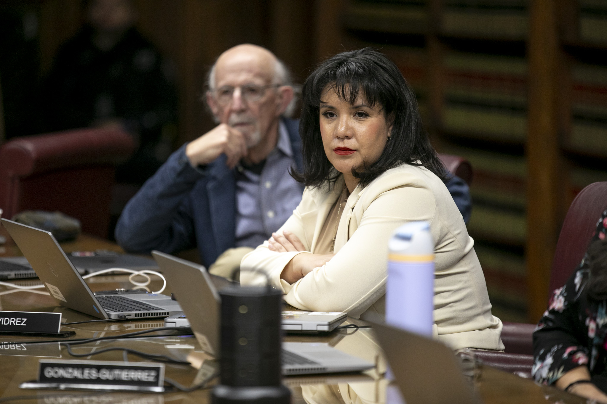 Pressure is building for another big change to Denver’s transportation department — Denverite, Burnsville Arts news