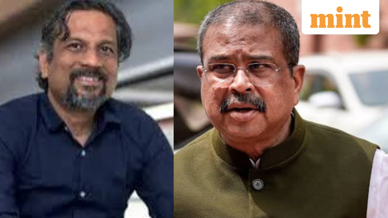 US green-card freeze at 8 IT firms: Sridhar Vembu urges Indian techies to return, Dharmendra Pradhan backs appeal — Mint India