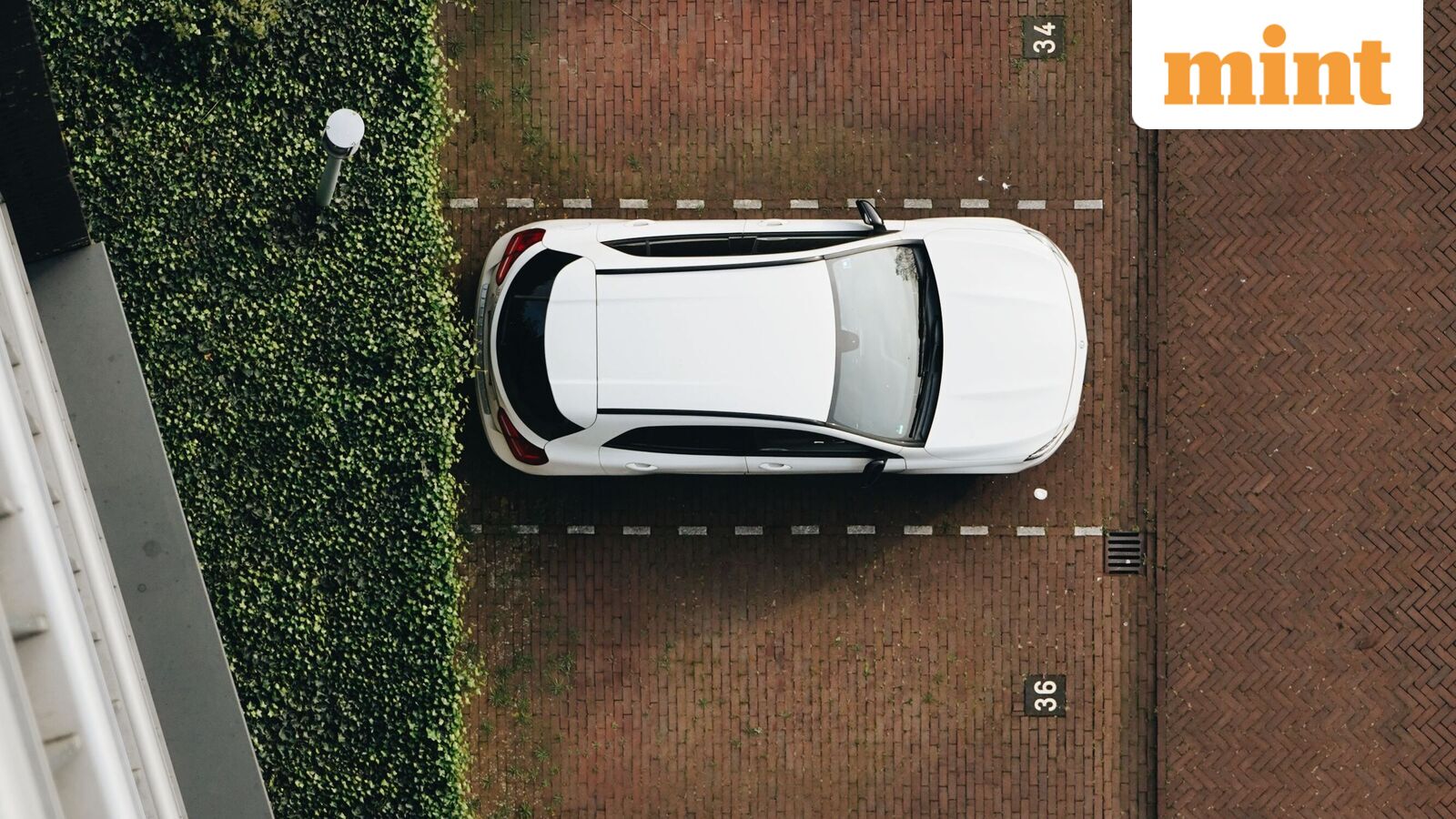 Smart investment or monopoly? Woman's ₹20 crore parking space bet sparks legal feud in China — Mint India, Burnsville Technology news
