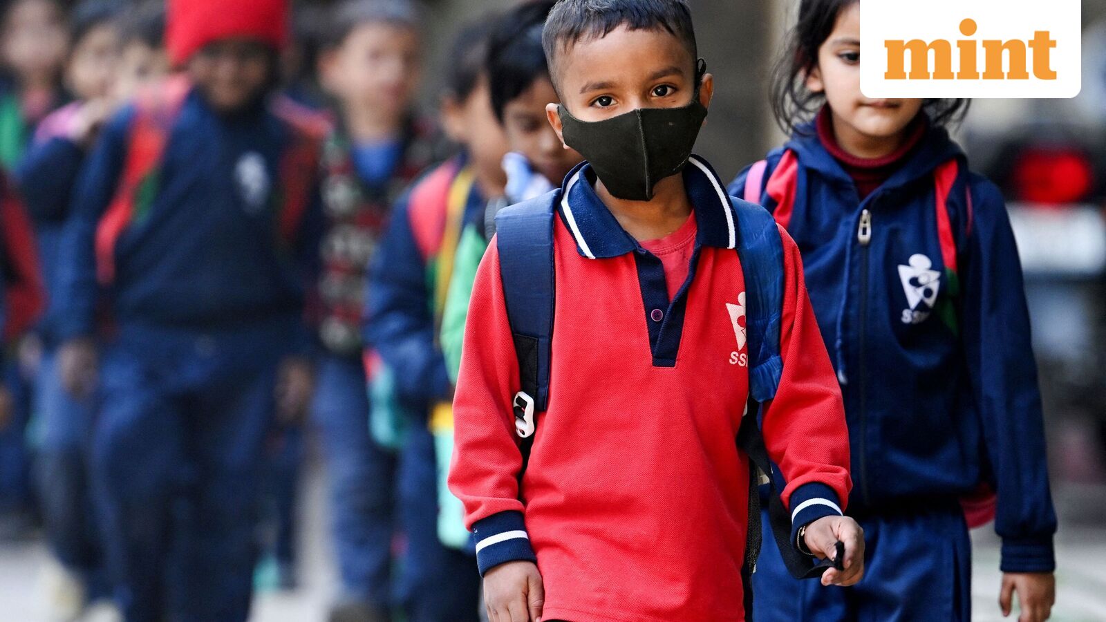 Chennai school holiday, Oct 21: Schools shut in four Tamil Nadu districts as heavy rains predicted | Check IMD alert — Mint India, Burnsville Schools news